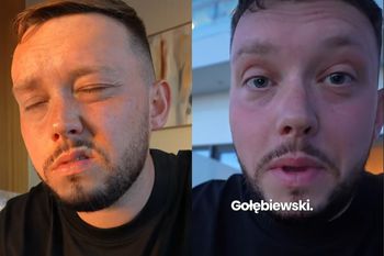 Hotel Gołębiewski zabrał głos ws. pieniędzy Książula. Wiemy, co z reklamacją