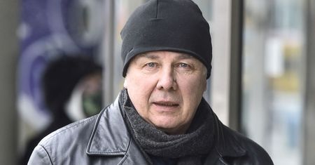 Podali numer konta. Poruszający apel rodziny przed pogrzebem aktora