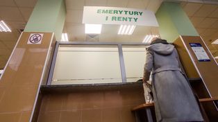 Złóż wniosek w tym terminie. ZUS wyliczy wyższą emeryturę