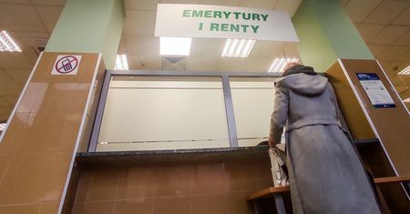 Złóż wniosek w tym terminie. ZUS wyliczy wyższą emeryturę