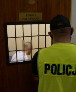 Bytom. Kradli katalizatory na parkingach