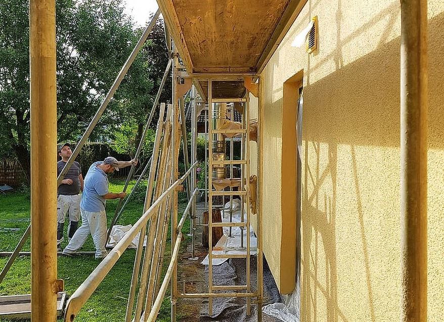 Nie każdy rozdzaj inwestycji będzie można przeprowadzić bez wcześniejszego zgłoszenia