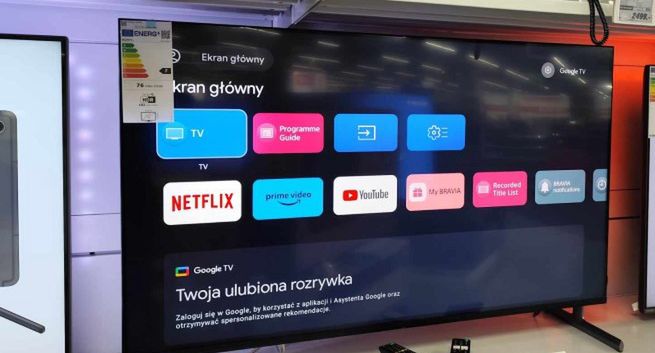 Wyszukiwanie treści w streamingu i telewizji zajmuje ponad tydzień rocznie