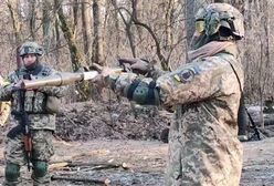 Ta broń pomoże Ukrainie. Generał ujawnia szczegóły ws. produkcji granatnika