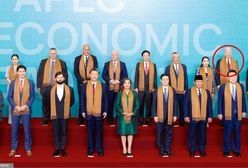 Upokorzyli Bidena? Prawda okazała się zupełnie inna