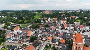 Kończy się remont mostu w Golubiu-Dobrzyniu. Utrudnienia znikną w ciągu tygodnia