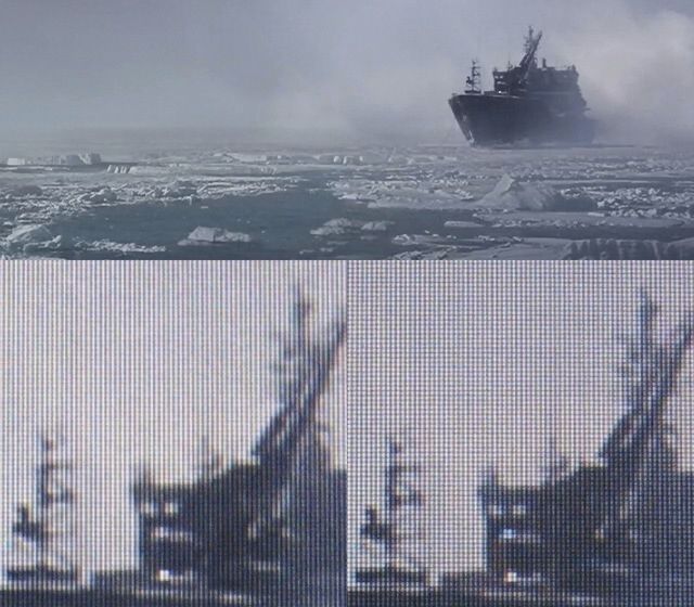 Czy filmy 1080p z iTunes są lepsze od Blu-Ray? 2