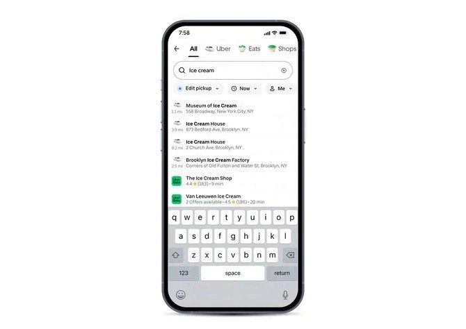 Jedna wyszukiwarka do wszystkiego