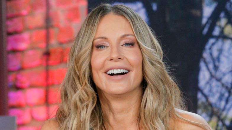 Małgorzata Rozenek pochwaliła się zdjęciem w bikini