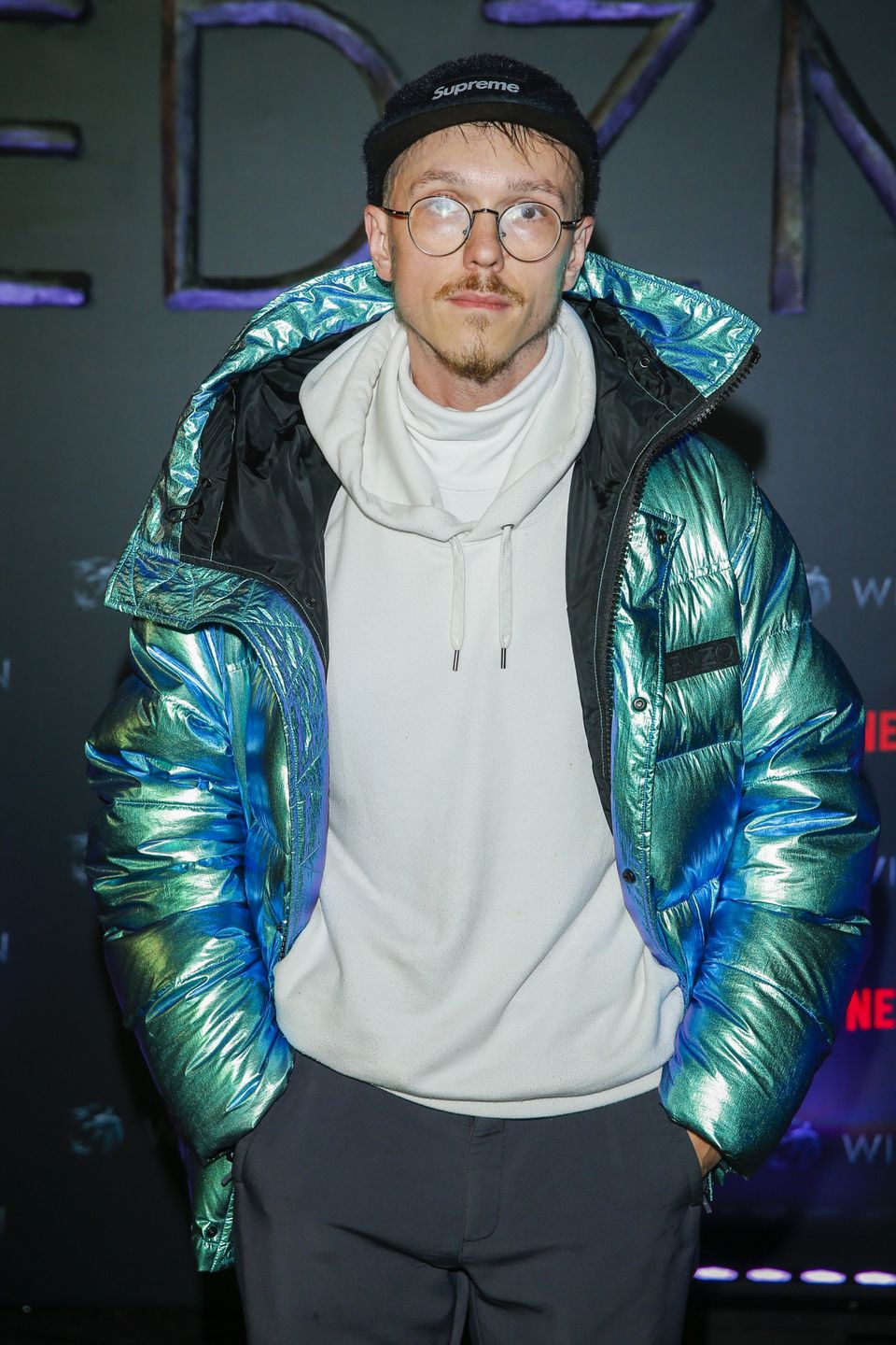 Krzysztof Gonciarz