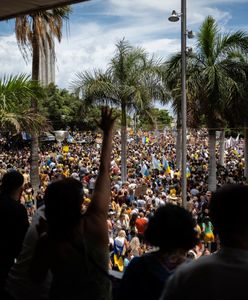 Wyspy Kanaryjskie mówią "dość". Tysiące osób na ulicach