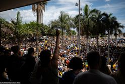 Wyspy Kanaryjskie mówią "dość". Tysiące osób na ulicach