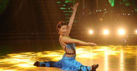Wielkoduszna Julia Wieniawa obiecuje: "Po śmierci oddam swoje narządy"