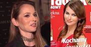 Sykut szczerze o retuszowaniu zdjęć: "Nie poznałam się kiedyś, tak mnie poprawili"