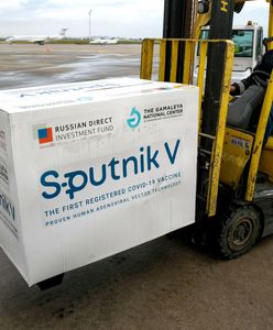 Szczepienia na COVID. Sputnik V już wkrótce w Unii Europejskiej