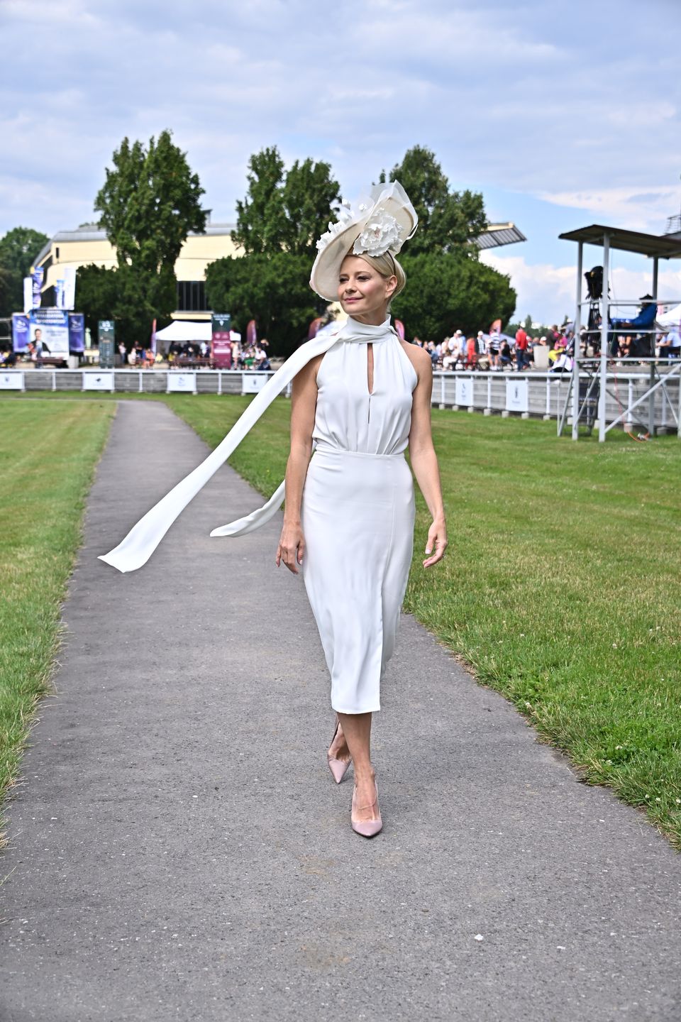 Gwiazdy na Gali Derby 2023