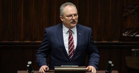 Kim jest Marek Jakubiak? Sylwetka i program wyborczy kandydata na prezydenta Polski 2025