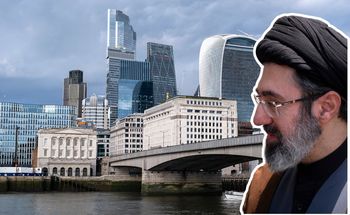 Media ujawniają. Chamenei ma rozległą sieć nieruchomości w Europie