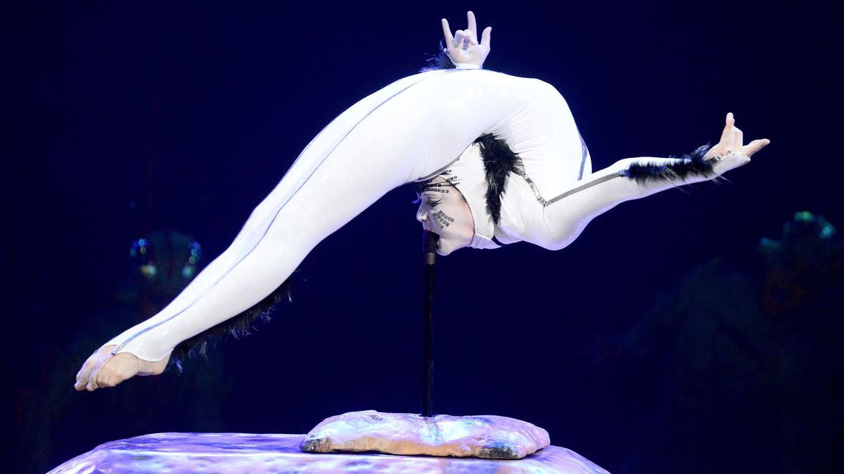 To koniec. Epidemia koronawirusa wykończyła firmę Cirque du Soleil