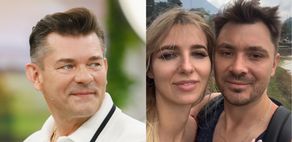 TYLKO NA PUDELKU: Zenek Martyniuk o "rozstaniu" Daniela i Faustyny dowiedział się OD NAS. "Trudno mi w to uwierzyć"