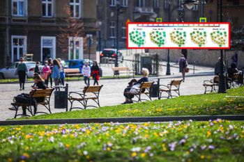Nadciąga z Hiszpanii do Polski. Zacznie się 26 lutego