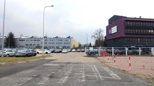 Gigantyczne centrum danych w Bielsku-Białej budzi obawy. Mieszkańcy przeciwko budowie serwerowni na terenach po byłym zakładzie Fiata