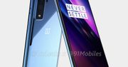 Nadchodzi OnePlus 8 Lite? Wyciekają wizualizacje