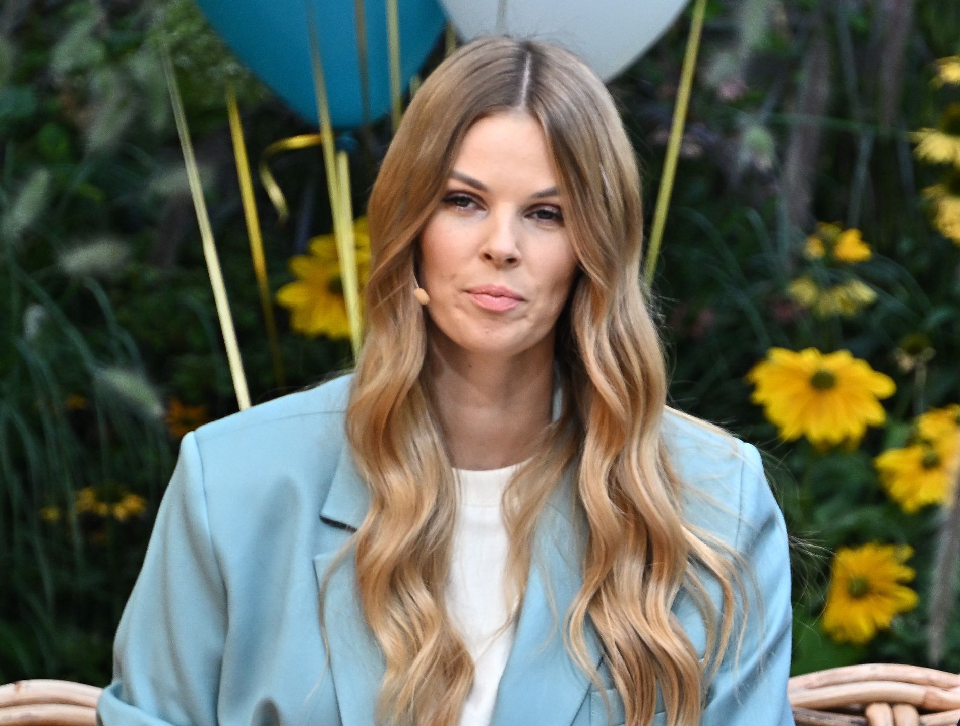Pytanie na sniadanien/z: Tomaszewska Malgorzata  Sikora Aleksander / Pytanie na sniadanie - 2023-09-02 / fot.KAPiFKAPIF.pl