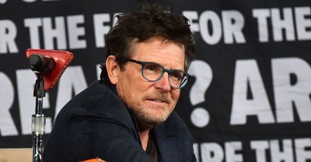 Michael J. Fox wróci do aktorstwa? Aktor zabrał głos