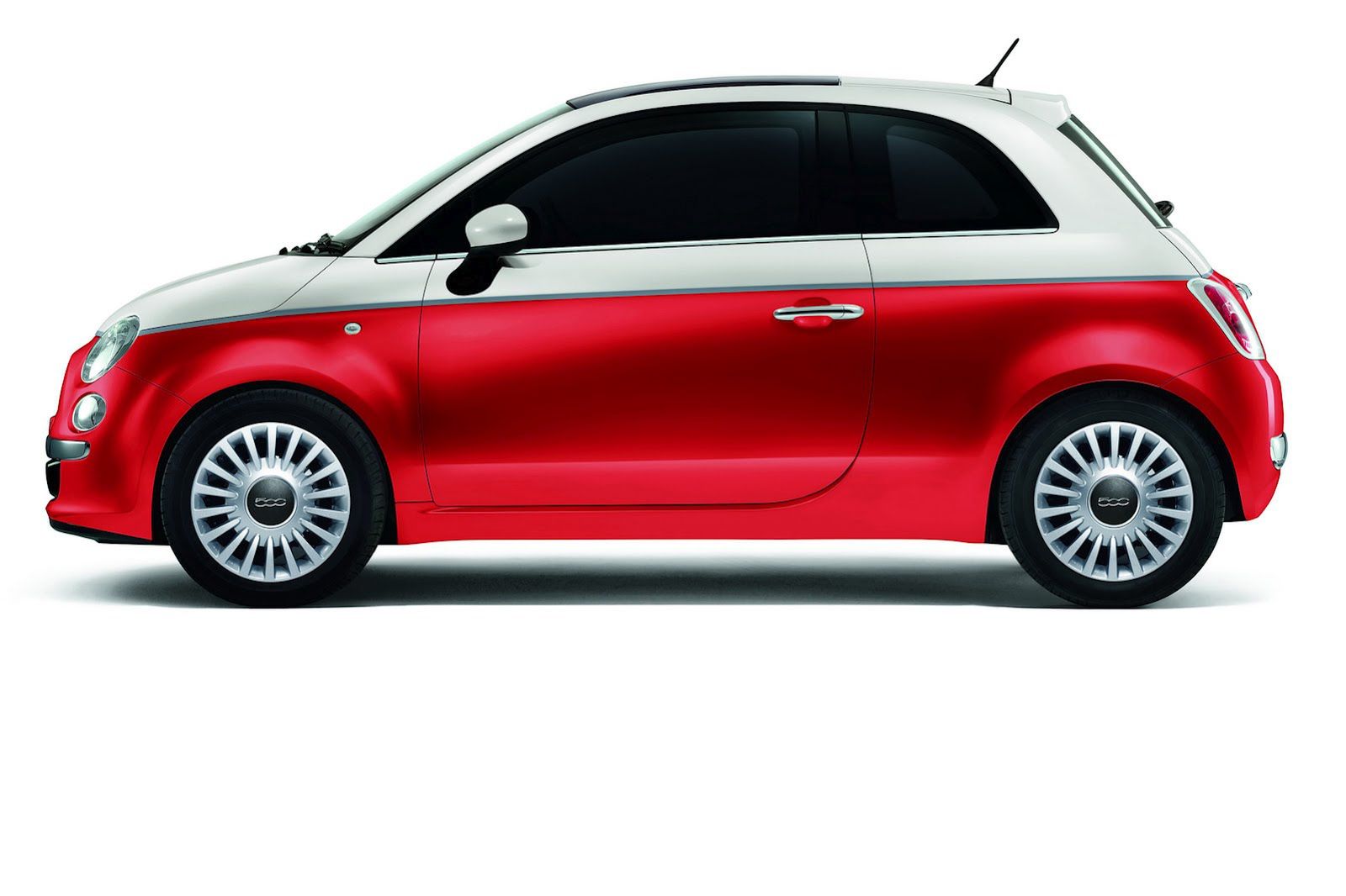 Fiat 500 Special Edition ID