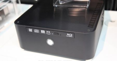 Hitachi-LG Viaco - miniPC z hybrydą, jakiej nie widzieliście!