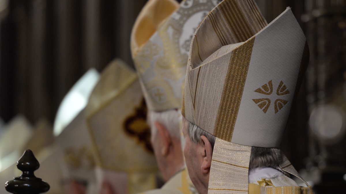 Biskupi udzielili dyspensy. W tych diecezjach obowiązuje