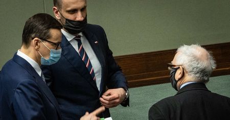 Podatkowa pułapka na rodziców. Mogą zapłacić kilkanaście tysięcy złotych