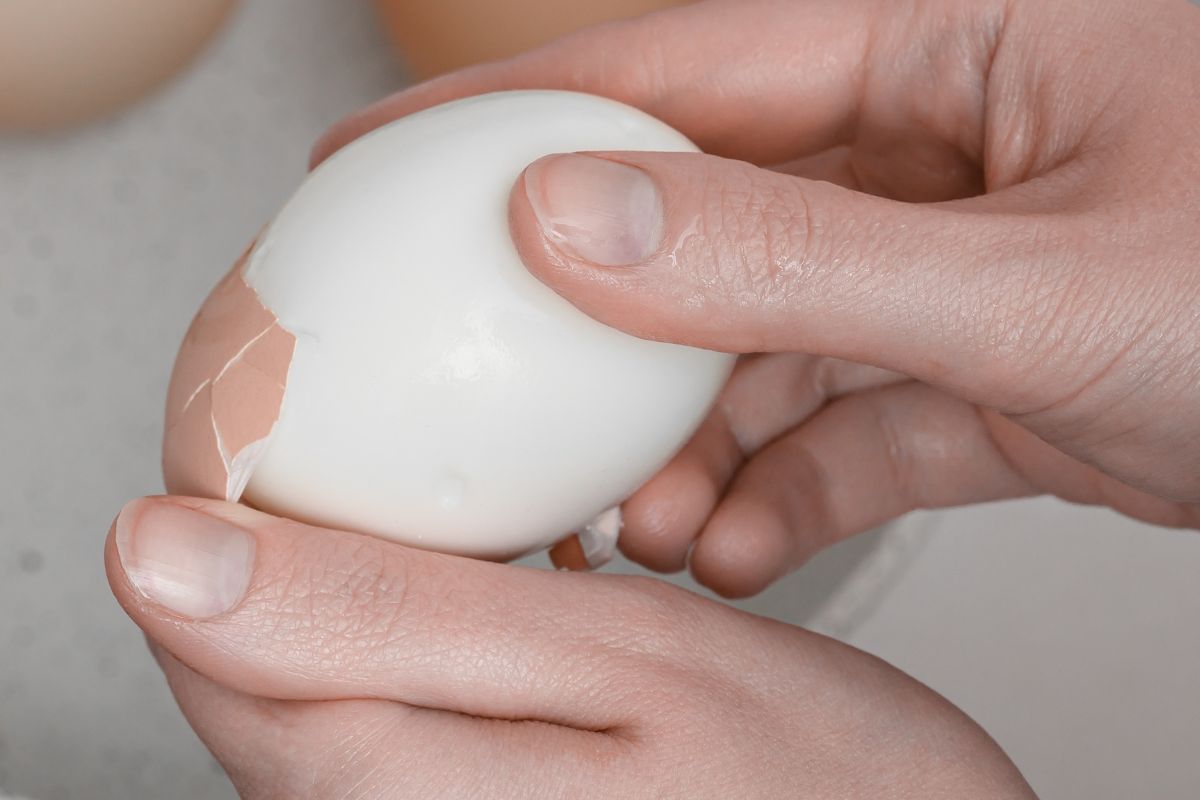 Nie musisz już ich gotować. Te jajka zawsze wychodzą idealne