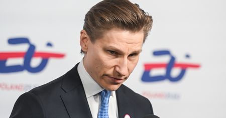 Finlandia dołącza do programu. Tak wesprze Ukrainę