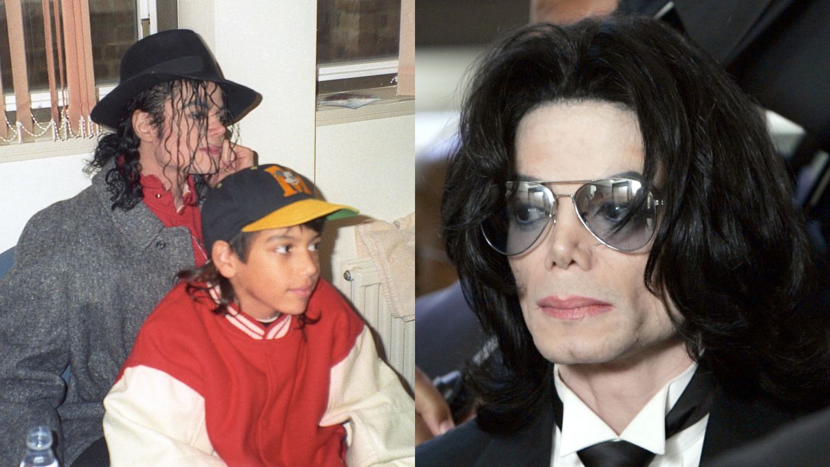 Szokujące informacje w sprawie Michaela Jacksona