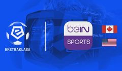 Ekstraklasę będzie można oglądać w USA. Znany nadawca potwierdza