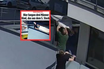 Brawurowa akcja Polaków. Niemcy zachwyceni. Same dobre słowa