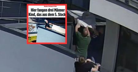 Brawurowa akcja Polaków. Niemcy zachwyceni. Same dobre słowa