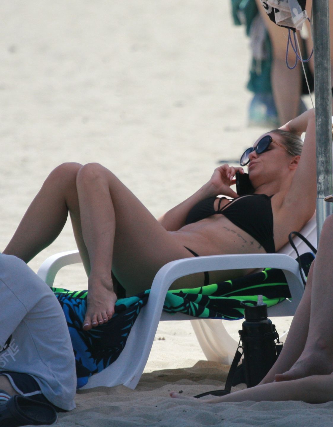 Marlena Muranowicz w Sopocie