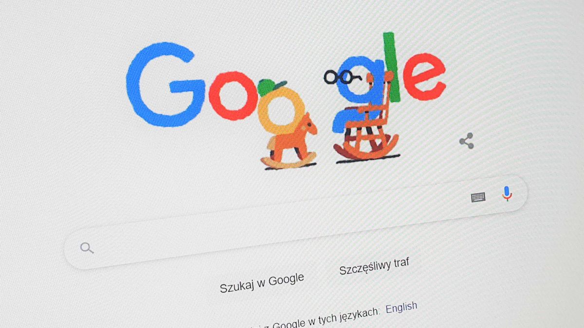Google grozi zamknięciem wyszukiwarki w Australii, fot. Oskar Ziomek