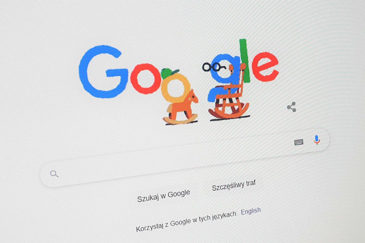Google grozi zamknięciem wyszukiwarki w Australii, fot. Oskar Ziomek