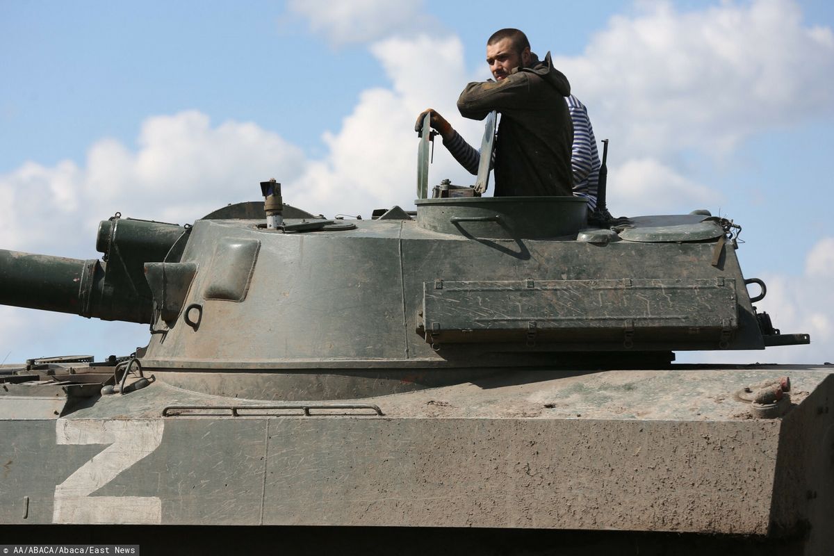 Wojna w Ukrainie. Rosja twierdzi, że dodatkowa mobilizacja nie będzie konieczna 