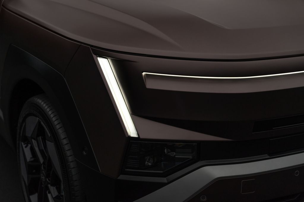 Nowy Hyundai Tucson