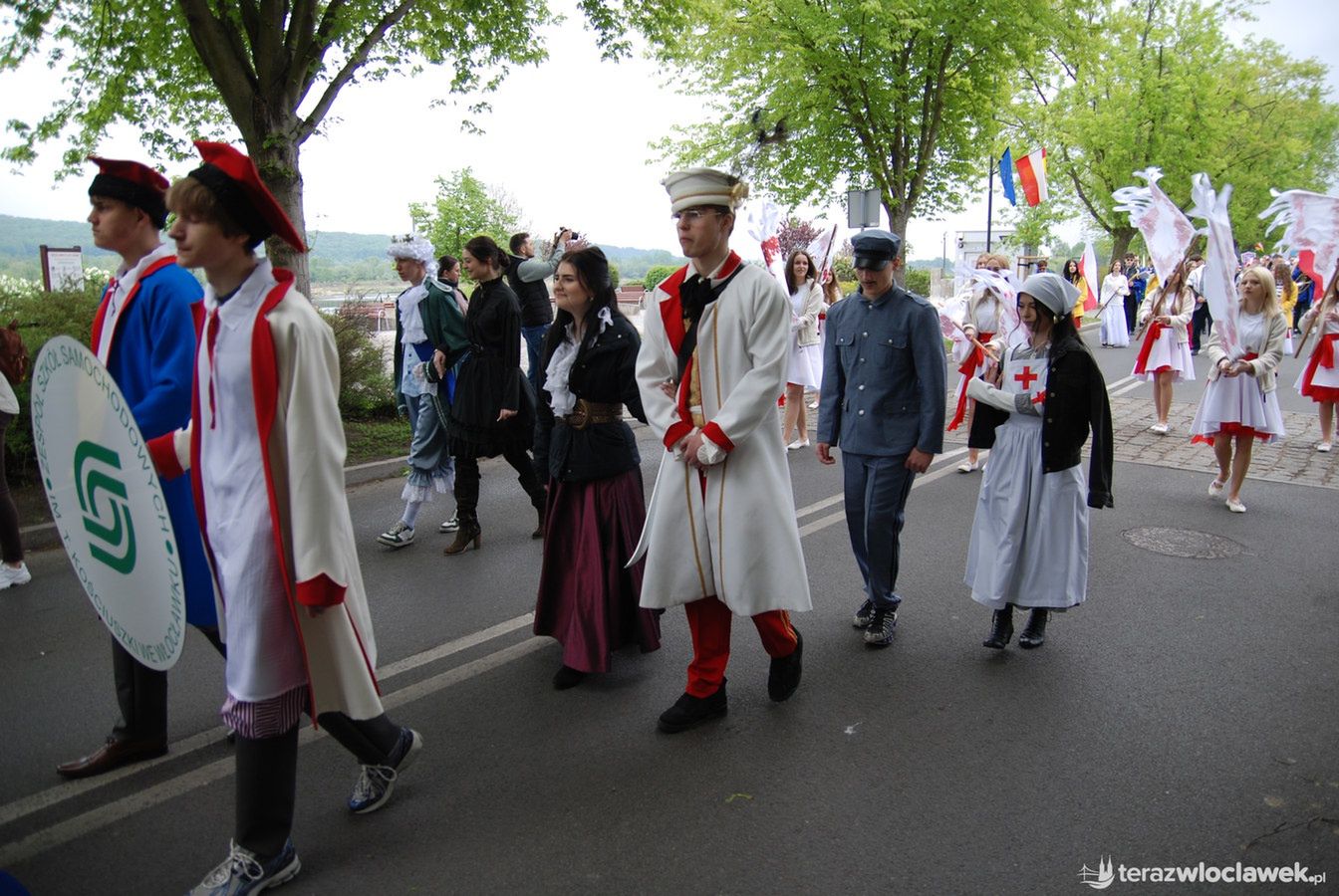 Parada Schumana 2026