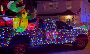 Grudniowe przygotowania do świąt. Co ogarnąć teraz, żeby grudzień nie załamywał?