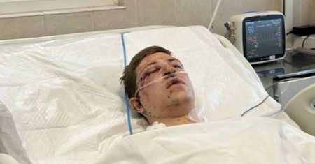 Rosjanie uderzyli w autobus. Zginęli górnicy. Ujawnili nazwiska