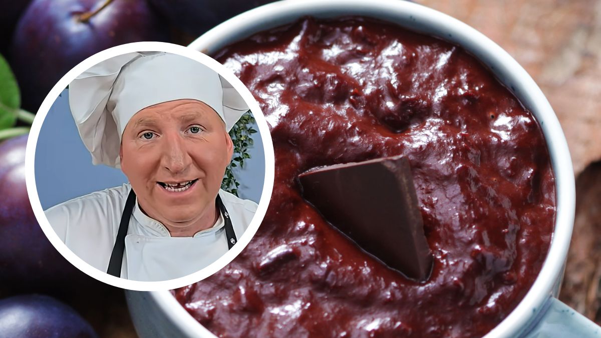 Czekośliwka od Remigiusza Rączki jest obłędna