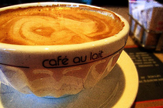 Kawa zawsze jest prawdziwa (Fot. Flickr/ nessguide/Lic. CC by-sa)