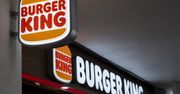 Akcja w Burger Kingu. W czwartki drugi burger gratis